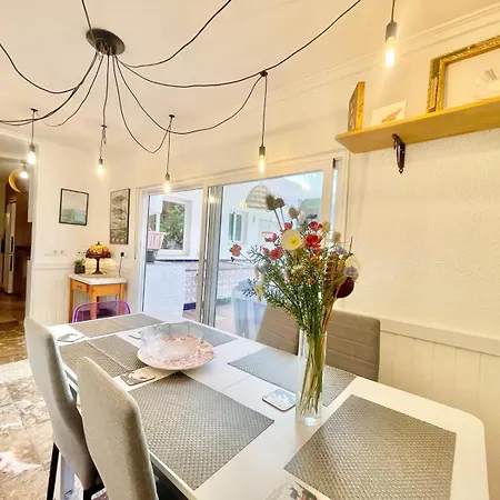 Macarena House & Chill Out Holiday home