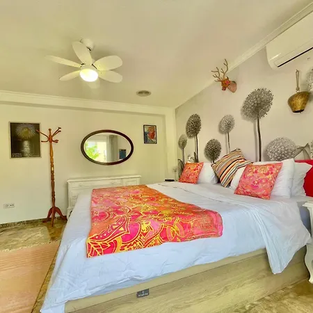 Holiday home Macarena House & Chill Out *