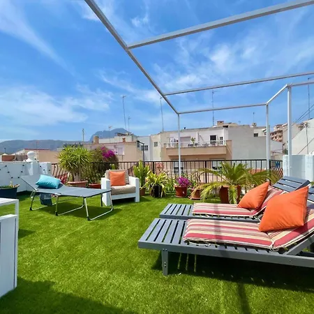 Macarena House & Chill Out