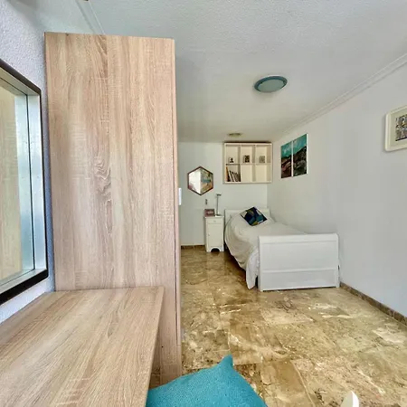 Macarena House & Chill Out Holiday home Benidorm