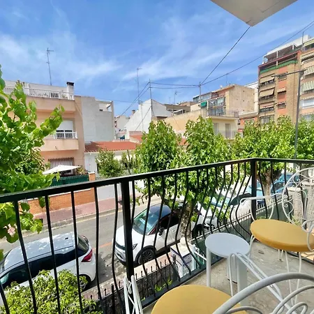Casa vacanze Macarena House & Chill Out