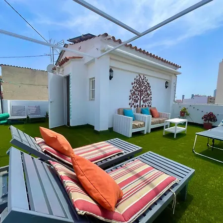 Macarena House & Chill Out Benidorm