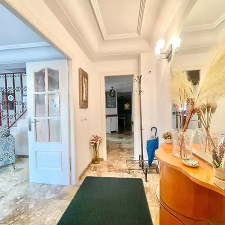 Macarena House & Chill Out Vakantiehuis Benidorm