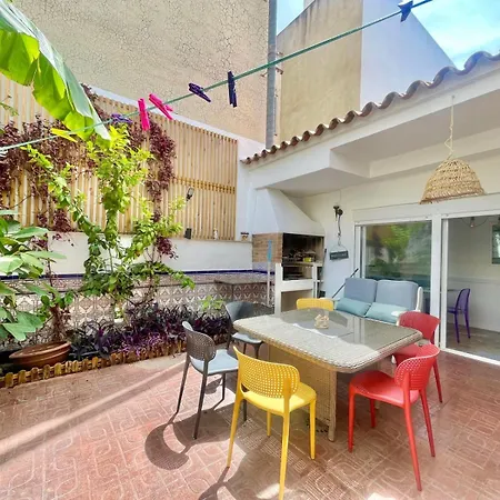 Macarena House & Chill Out Benidorm