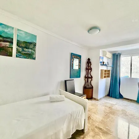 Macarena House & Chill Out Holiday home *
