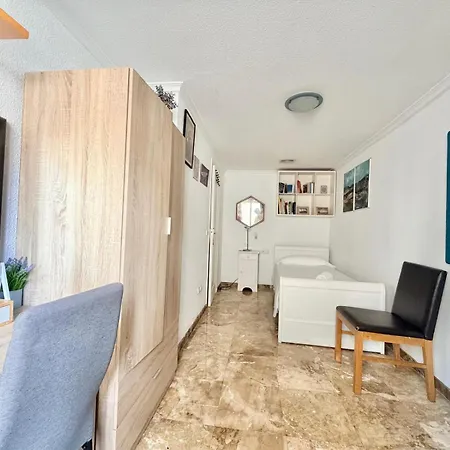 Macarena House & Chill Out Holiday home Benidorm