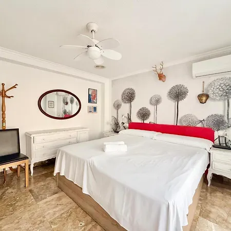 Holiday home Macarena House & Chill Out *