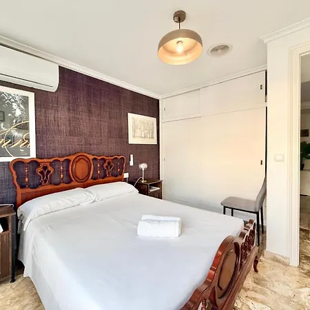Macarena House & Chill Out Holiday home *