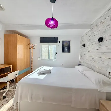 Macarena House & Chill Out